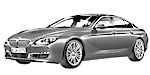 BMW F06 P1B49 Fault Code