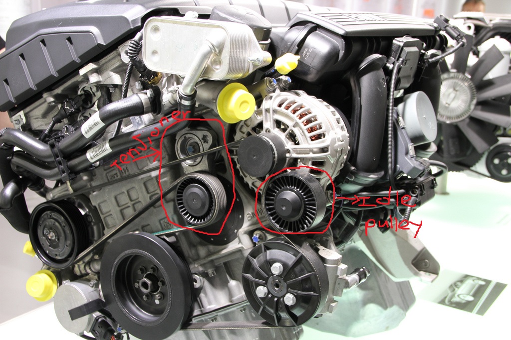 See P1B49 repair manual