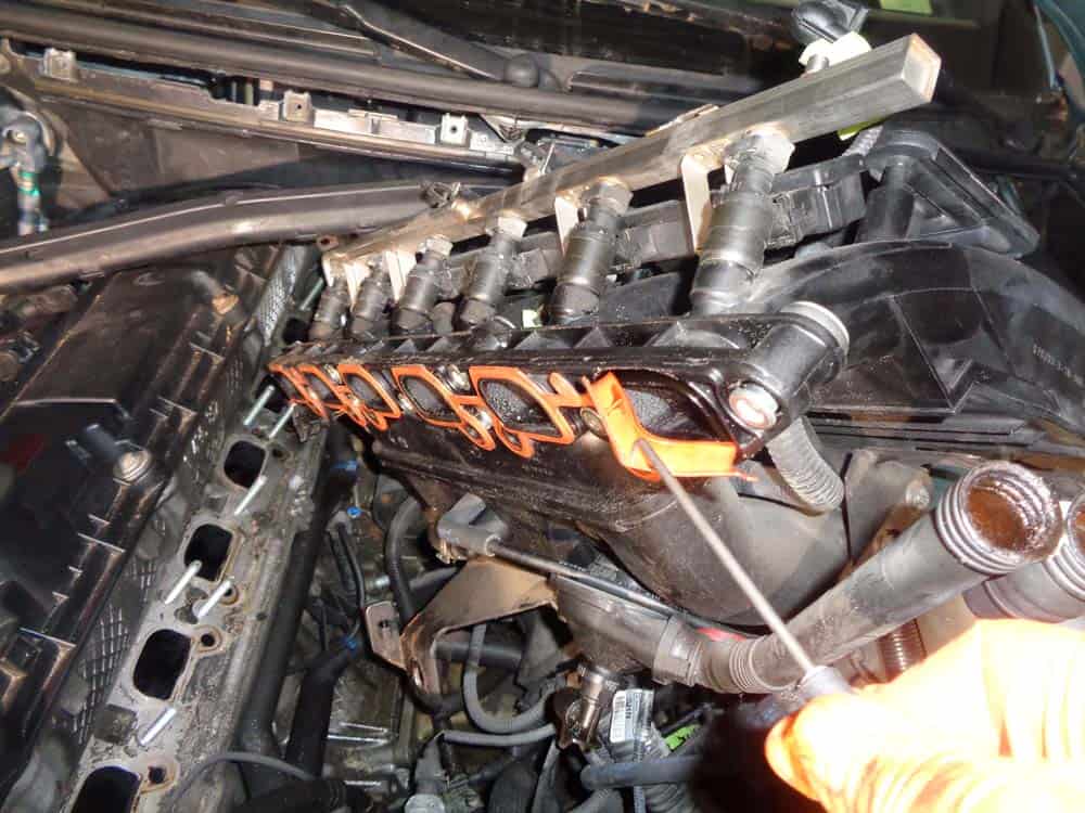 See P1B49 in engine